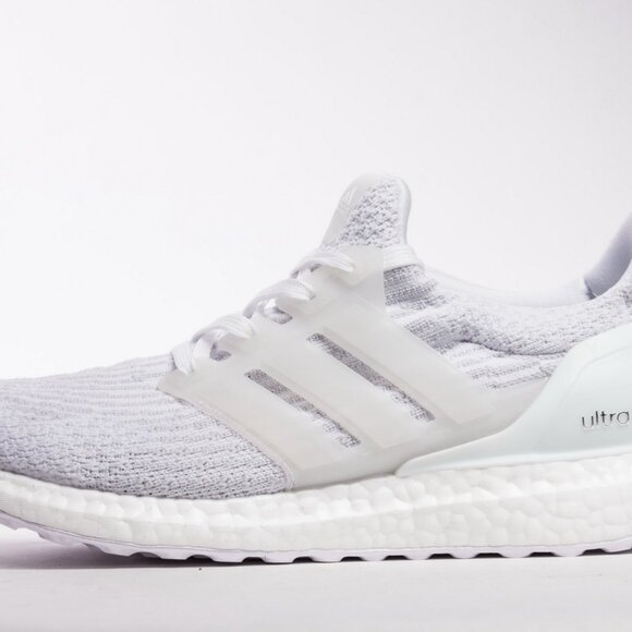 Adidas Ultra Boost Casual Fashion Sneakers - Picture 9 of 9